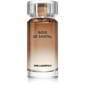 Karl Lagerfeld Bois De Santal Eau De Toilette