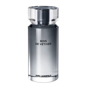 Karl Lagerfeld Bois De Vetiver Eau De Toilette