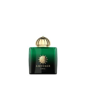 Amouage Epic 100ml Eau De Parfum