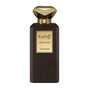 Korloff Royal Oud Intense 88ml Eau De Parfum