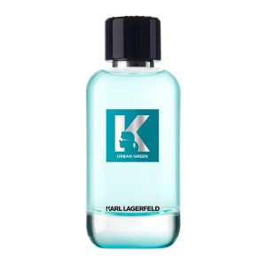 Karl Lagerfeld Jeans Urban Green Eau De Toilette