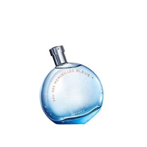 Hermes Eau Des Merveilles Bleue Eau De Toilette