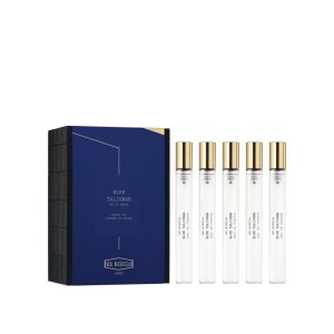 Ex Nihilo Blue Talisman Travel Set 5x7.5ml Eau De Parfum
