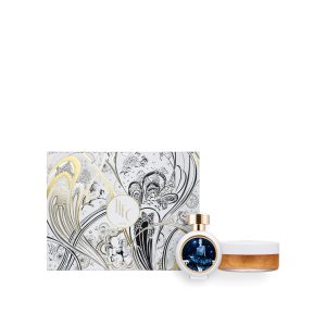 HFC Diamond In The Sky Set 75ml Edp+270ml Body Lotion