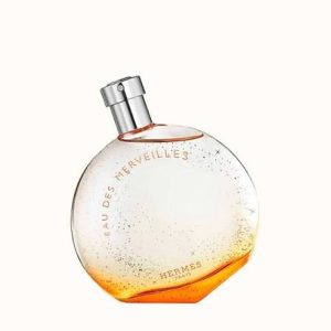 Hermes Eau Des Merveilles Eau De Toilette