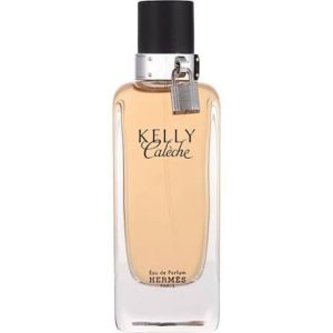 Hermes Kelly Caleche 100ml Eau De Toiltte
