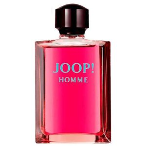 Joop Homme 125ml Eau De Toilette