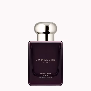 Jo Malone Velvet Rose & Oud 100ml Cologne Intense