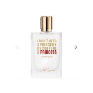 Kilian Princess Eau Fraiche 50ml Eau De Parfum