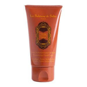 La Sultane De Saba Epices Hand Cream 50ml