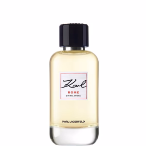 Karl Lagerfeld Rome Divino Amore 100ml Eau De Parfum