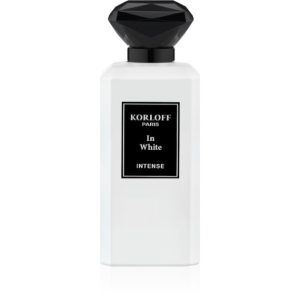 Korloff In White Intense 88ml Eau De Parfum