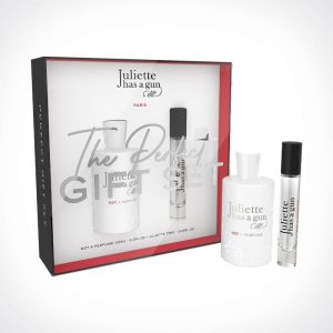 Juliette Has A Gun Not A Perfume Set Edp 100ml+7.5