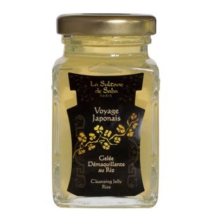 La Sultane De Saba Cleaning Jelly Rice 100ml