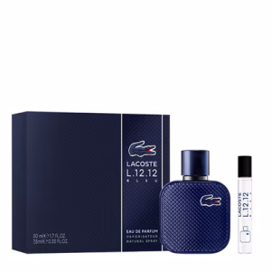 Lacoste L.12.12 Bleu Set Edp 50ml+7.5ml