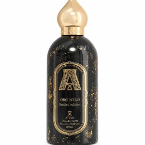 Attar Collection Oro Nero 100ml Eau De Parfum