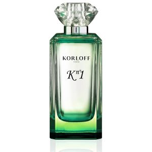 Korloff Kn1 Eau De Toilette