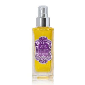 La Sultane De Saba Udaipur Beauty Oil 200ml