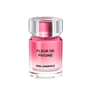 Karl Lagerfeld Fleur De Pivoine Eau De Parfum