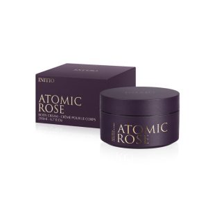 Initio Atomic Rose Body Cream 15ml