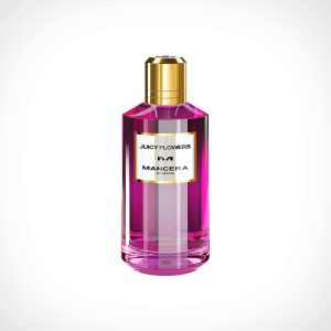Mancera Juicy Flowers 120ml Eau De Parfum