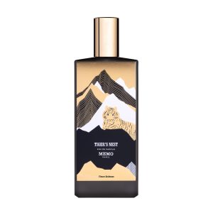 Memo Tigers Nest 75ml Eau De Parfum