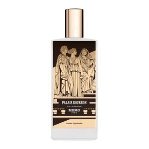 Memo Palais Bourbon 75ml Eau De Parfum