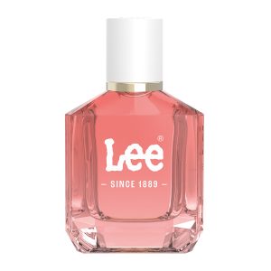 Lee Amber 30ml Eau De Parfum