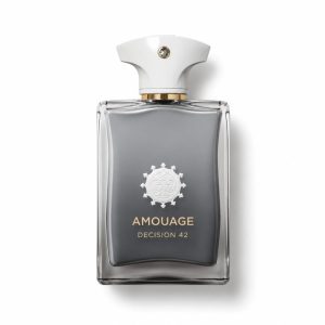 Amouage Decision 42 100ml Extrait De Parfum