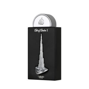 Lattafa Art Of Arabia I 100ml Eau De Parfum