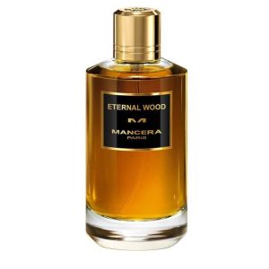 Mancera Eternal Wood Eau De Parfum