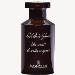 Moncler Un Vent De Vetiver Epice 100ml Eau De Parfum