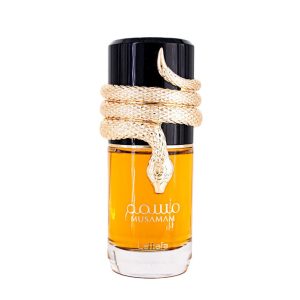 Lattafa Musamam 100ml Eau De Parfum