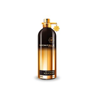 Montale Intense Black Aoud Extrait De Parfum