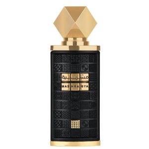 Lattafa Mashrabya 100ml Eau De Parfum
