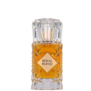 French Avenue Royal Blend 100ml Extrait De Parfum