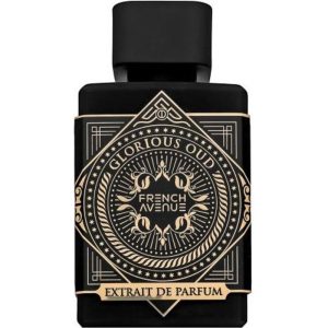 French Avenue Glorious Oud 80ml Extrait De Parfum