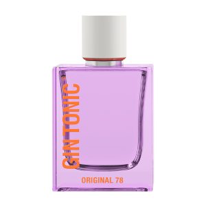 Gin Tonic Original 78 Purple 50ml Eau De Parfum