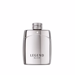 Mont Blanc Legend Elixir Parfum