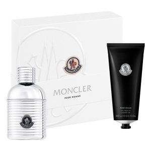 Moncler Pour Homme Set Edp 60ml+100ml Gd