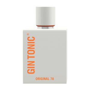Gin Tonic Original 78 White 50ml Eau De Parfum