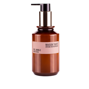 Maison Tahite Sel_Vanille 250ml Body Lotion