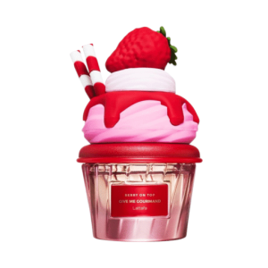Lattafa Berry On Top 100ml Eau De Parfum