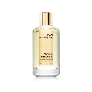 Mancera Wild Fruits 120ml Eau De Parfum