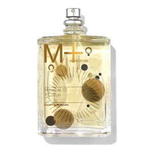 Esecentric Molecule Molecule 01+Cistus 100ml Eau De Toilette