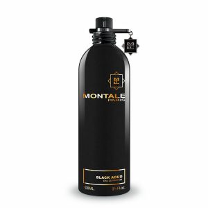 Montale Black Aoud 100ml Eau De Parfum