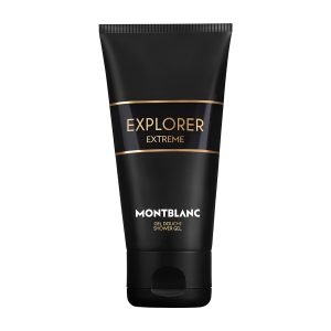Mont Blanc Explorer Extreme Gel Douche 150