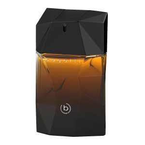 Bugatti Unlimited Amber 100ml Eau De Toilette