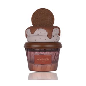Lattafa Cookie Crave 100ml Eau De Parfum