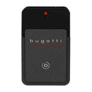 Bugatti Signature Carbon 100ml Eau De Toilette